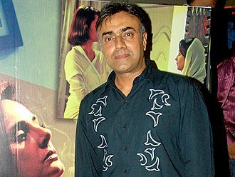 Rajit Kapur - Wikiunfold